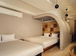 Nest Hotel Olt Kawasaki Station