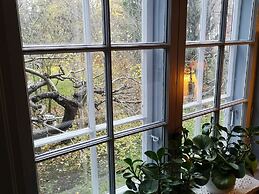 Varmdovagen B&B Cottage