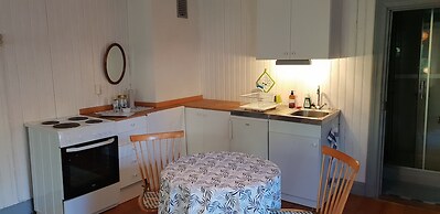 Varmdovagen B&B Cottage