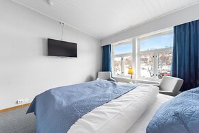 Lyngseidet Gjestegård