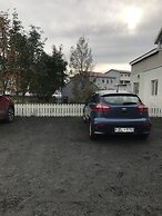 Lava Apartments