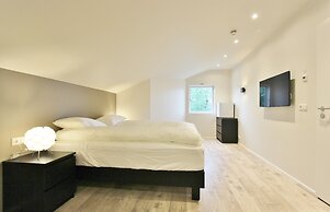 Lava Apartments