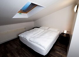 Lava Apartments