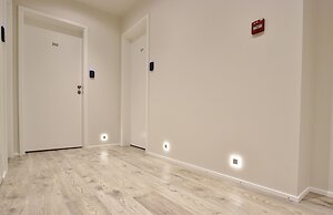 Lava Apartments