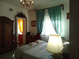Villa Fiorita