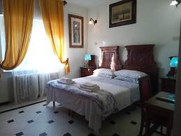 Villa Fiorita