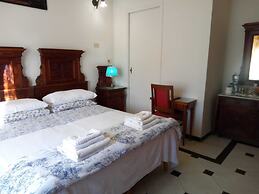 Villa Fiorita