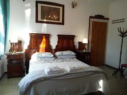 Villa Fiorita