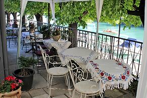 Villa Fiorita