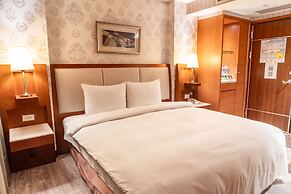 Elegance Hotel Taipei