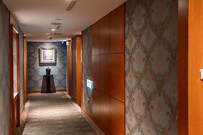 Elegance Hotel Taipei
