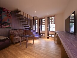 DG Hotel