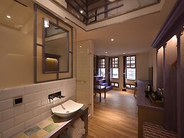 DG Hotel