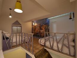 DG Hotel