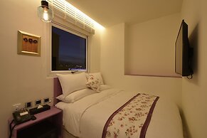 DG Hotel