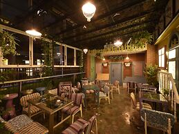 DG Hotel