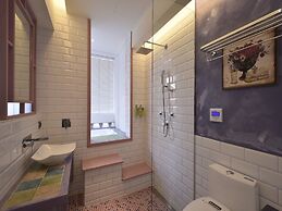 DG Hotel
