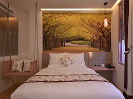 DG Hotel