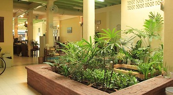 Thaweesuk Hotel