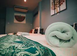 Thaweesuk Hotel