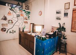 Thaweesuk Hotel