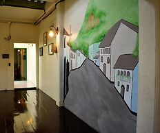 Thaweesuk Hotel
