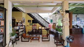 Thaweesuk Hotel