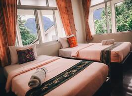 Thaweesuk Hotel