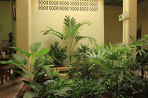 Thaweesuk Hotel