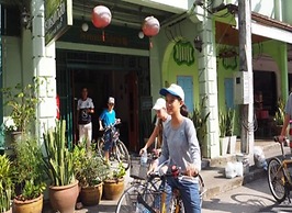 Thaweesuk Hotel