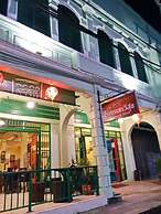 Thaweesuk Hotel