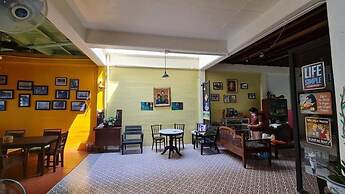Thaweesuk Hotel