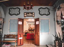 Thaweesuk Hotel