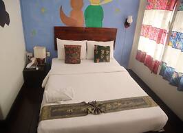 Thaweesuk Hotel