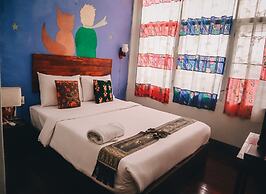 Thaweesuk Hotel