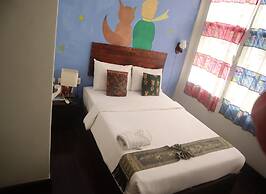 Thaweesuk Hotel
