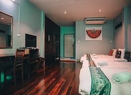 Thaweesuk Hotel