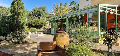 Hôtel Cala di l'Oru