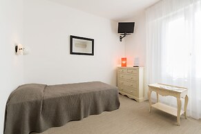Hôtel Cala di l'Oru