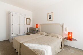 Hôtel Cala di l'Oru