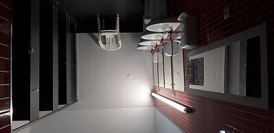 All Iron Hostel