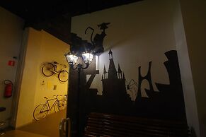 All Iron Hostel