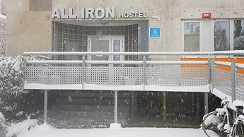 All Iron Hostel