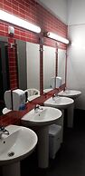All Iron Hostel