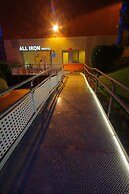 All Iron Hostel