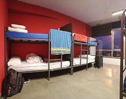 All Iron Hostel