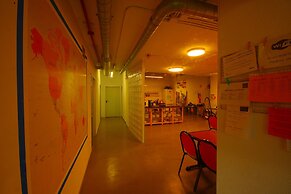 All Iron Hostel