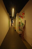 All Iron Hostel