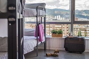 All Iron Hostel