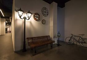 All Iron Hostel